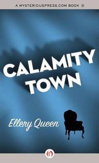 Cover image for Calamity Town