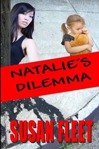 Cover image for Natalie's Dilemma: a Frank Renzi crime thriller