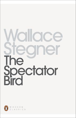 Cover image for The Spectator Bird
