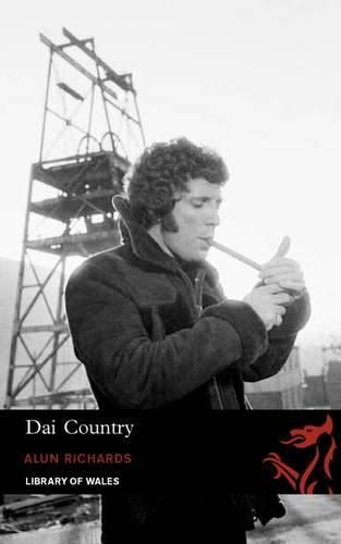 Cover image for Dai Country