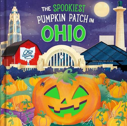 Cover image for The Spookiest Pumpkin Patch in Ohio