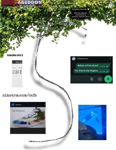 Cover image for ARMageddon The Magazine #5