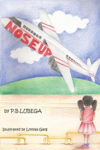 Cover image for Nose Up