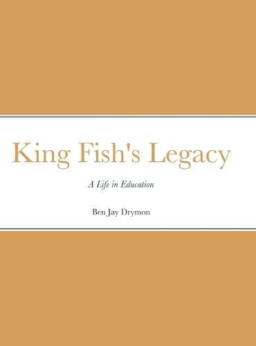 Cover image for King Fish's Legacy