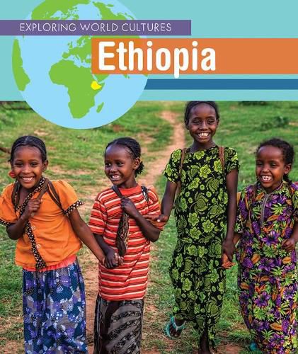 Cover image for Ethiopia