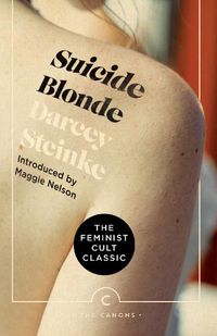 Cover image for Suicide Blonde