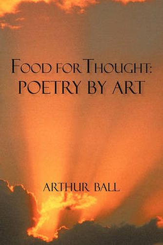 Cover image for Food for Thought