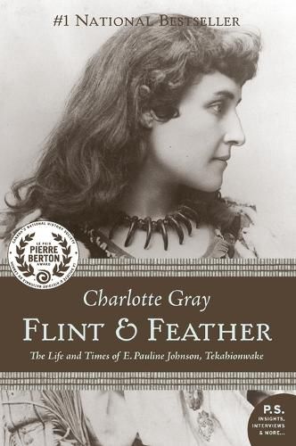 Flint And Feather