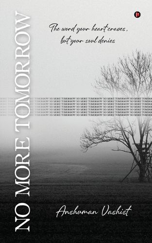 Cover image for No More Tomorrow