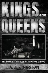 Cover image for Kings And Queens