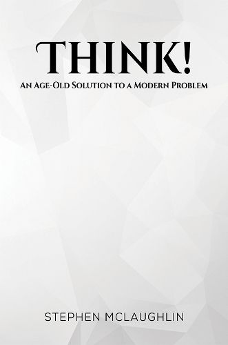 Cover image for Think!