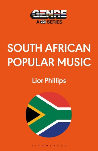 Cover image for South African Popular Music