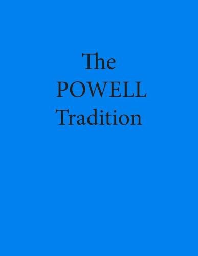 The Powell Tradition