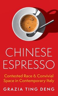 Cover image for Chinese Espresso