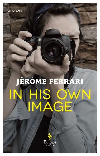 Cover image for In His Own Image