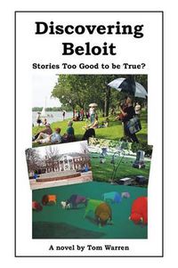 Cover image for Discovering Beloit