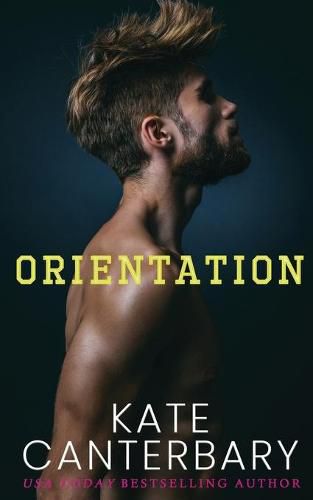 Cover image for Orientation