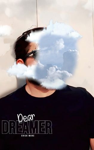 Cover image for Dear Dreamer