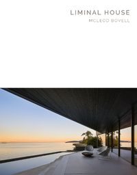 Cover image for Liminal House