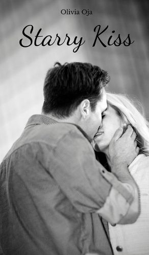 Cover image for Starry Kiss