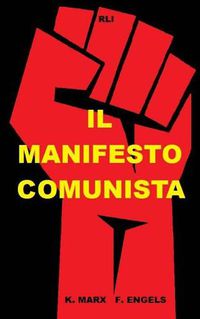 Cover image for Il Manifesto Comunista