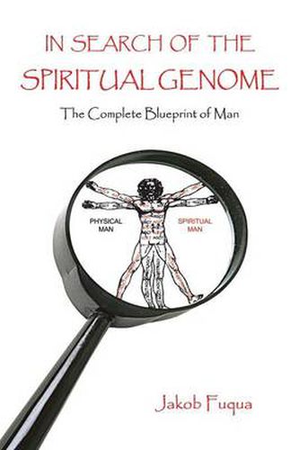 Cover image for In Search of the Spiritual Genome