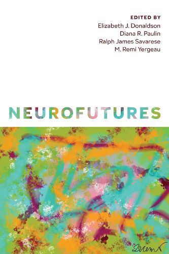 Cover image for Neurofutures