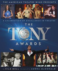 Cover image for The Tony Awards