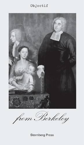 Cover image for From Berkeley to Berkeley - Objectif Exhibitions, 2008-2010