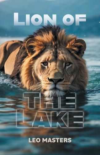 Cover image for Lion Of The Lake