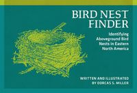 Cover image for Bird Nest Finder