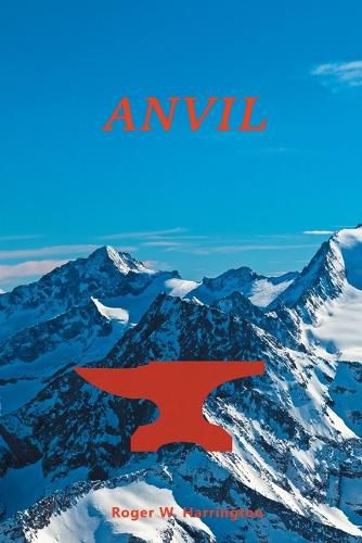 Cover image for Anvil