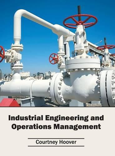 Cover image for Industrial Engineering and Operations Management