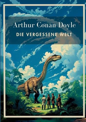 Cover image for Arthur Conan Doyle