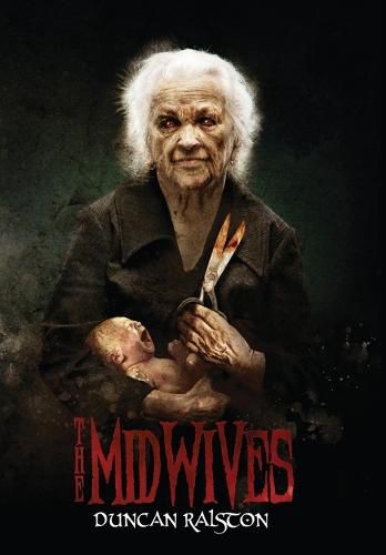 Cover image for The Midwives