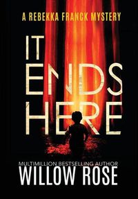 Cover image for It Ends Here