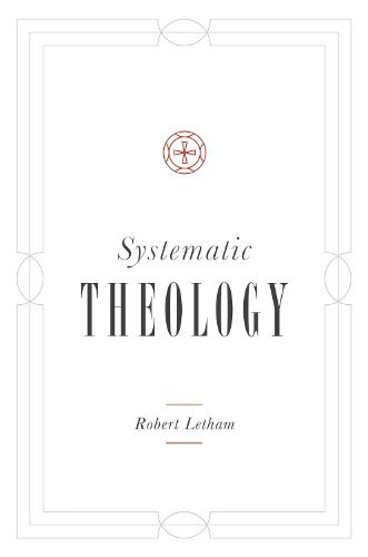 Cover image for Systematic Theology