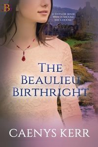 Cover image for The Beaulieu Birthright