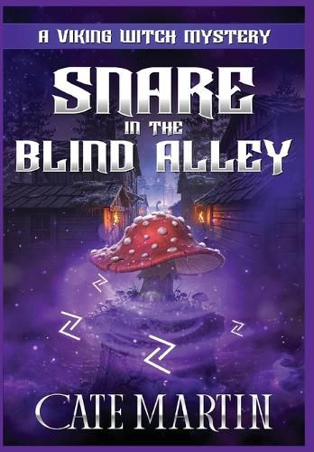 Cover image for Snare in the Blind Alley