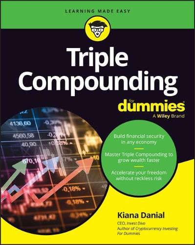Cover image for Triple Compounding for Dummies