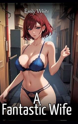 Cover image for A Fantastic Wife