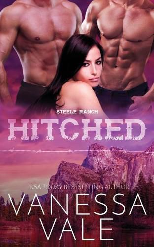 Cover image for Hitched