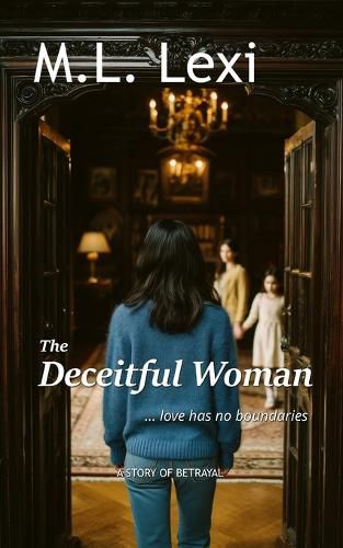 Cover image for The Deceitful Woman