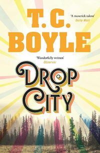 Cover image for Drop City