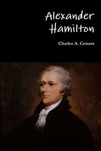 Cover image for Alexander Hamilton