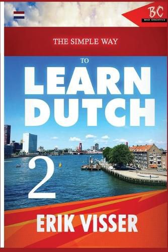 Cover image for The Simple Way to Learn Dutch 2