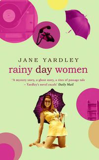 Cover image for Rainy Day Women
