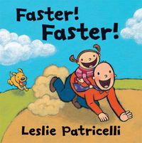 Cover image for Faster! Faster!