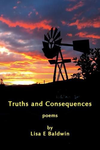 Cover image for Truths and Consequences