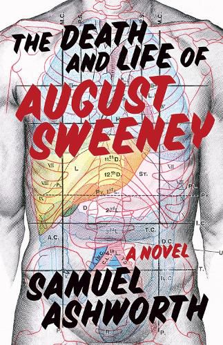 The Death and Life of August Sweeney